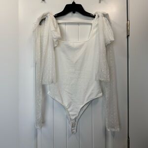 Women’s Bodysuit, NWOT, Size S